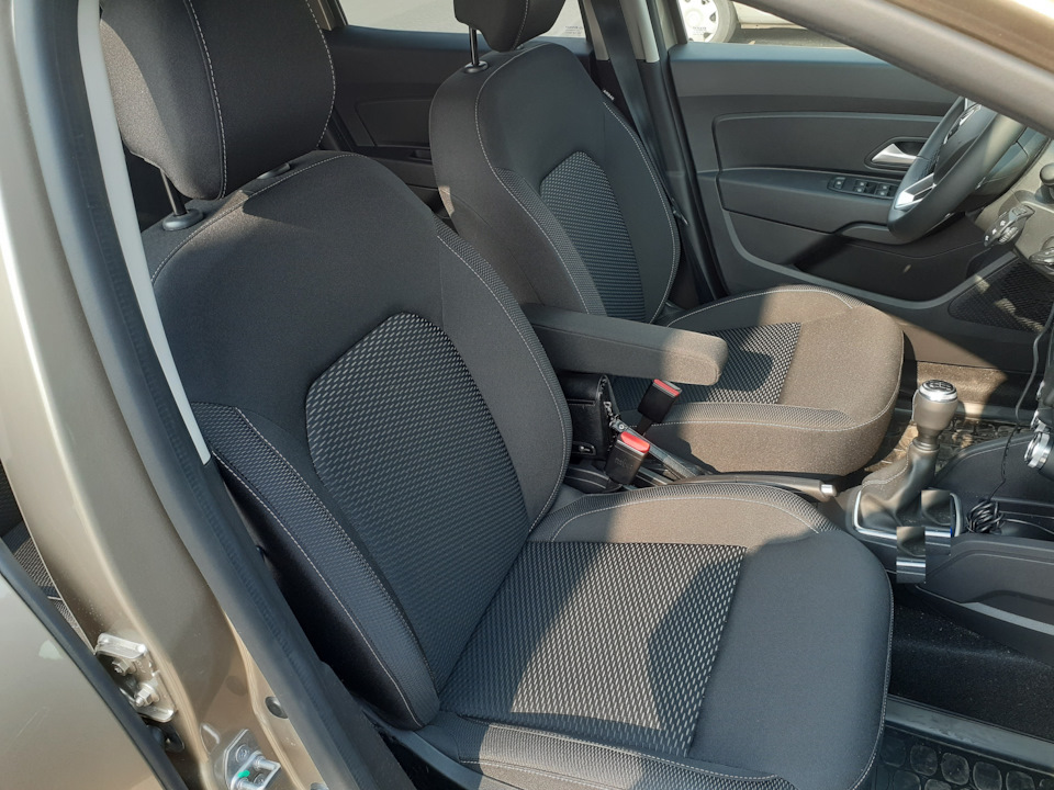 Відгук власника Renault Duster (2G), румунської збірки після 3000 км пробігу 3