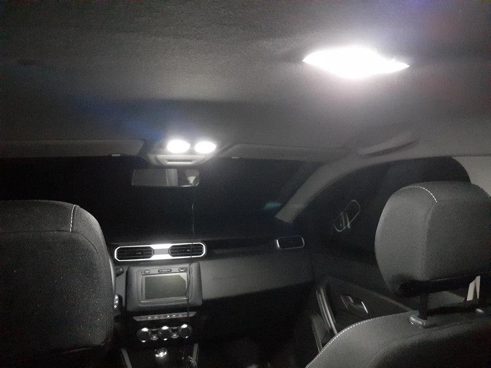 Відгук власника Renault Duster (2G), румунської збірки після 3000 км пробігу 5