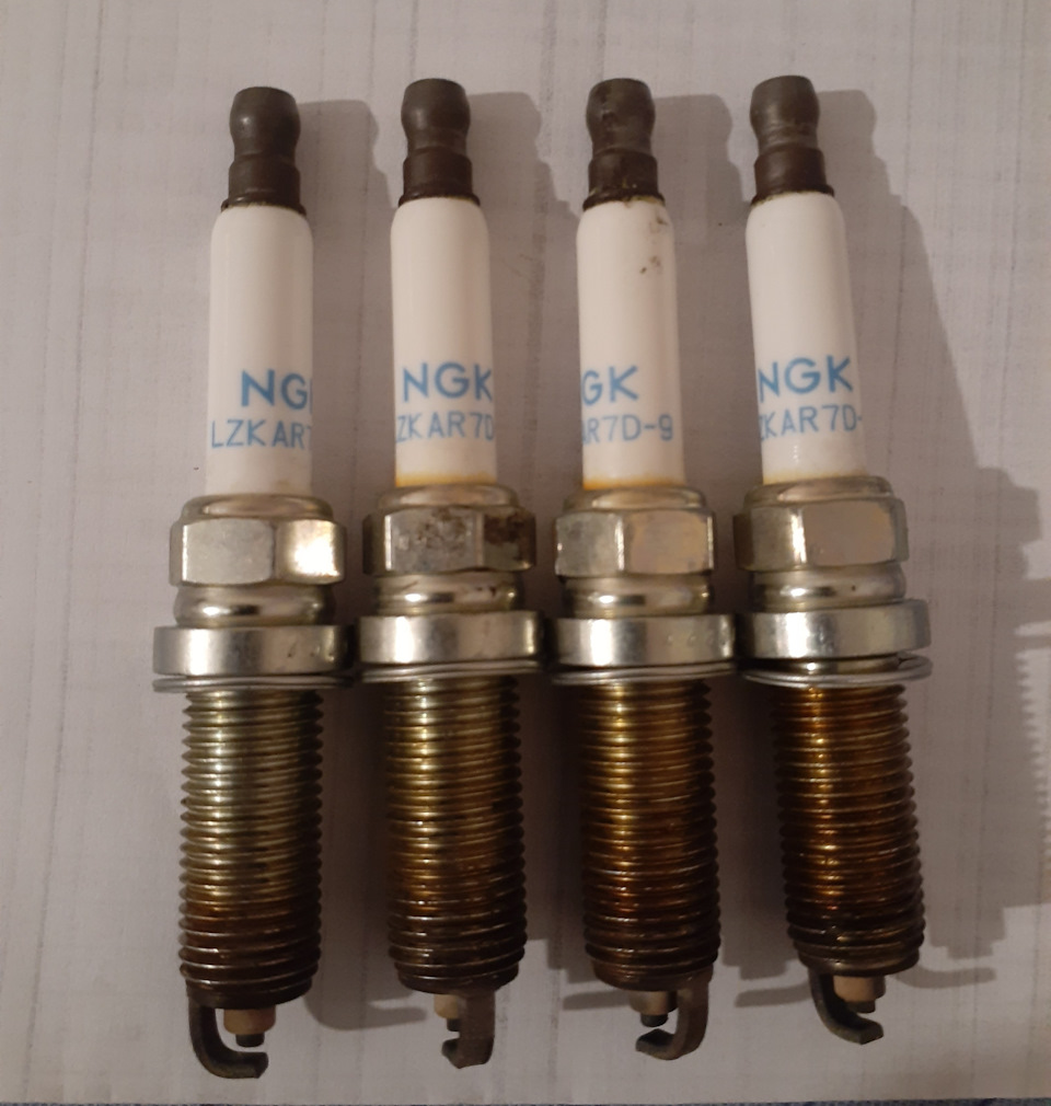 Планове ТО-2 (30 тис. км) Renault Duster (2G) 5