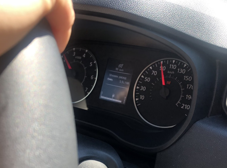 Поїздка до національного дендрологічного парку Софіївка на Renault Duster (2G) 3