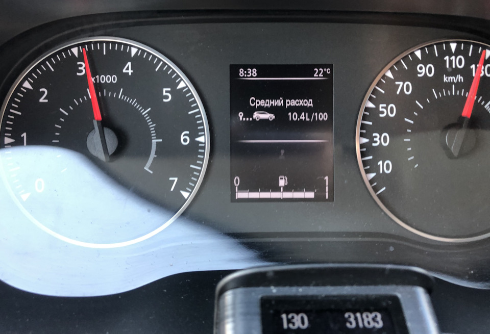 Поїздка вихідного дня на Renault Duster (2G) на Хортицю 3