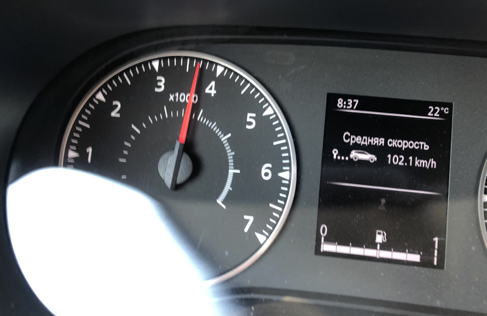 Поїздка вихідного дня на Renault Duster (2G) на Хортицю 4