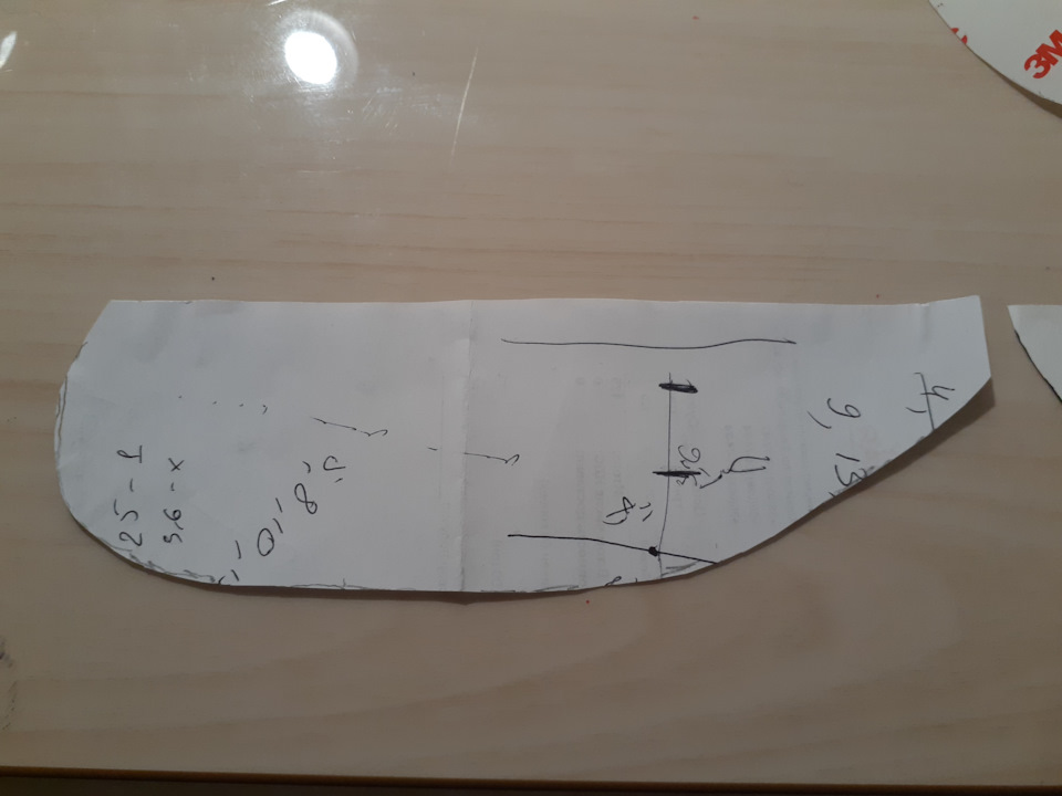 Поклейка 3М плівки під дверними ручками та в місцях контакту кінцевиків дверей Renault Duster (2G) 4