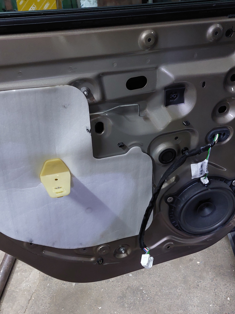 Ремонт електросклопідйомника Renault Duster (2G) 5