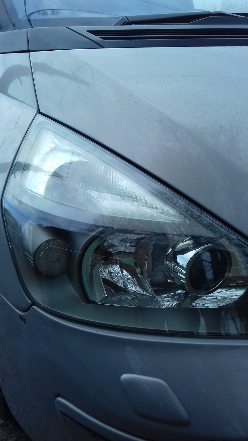 Нехай буде світло. 3