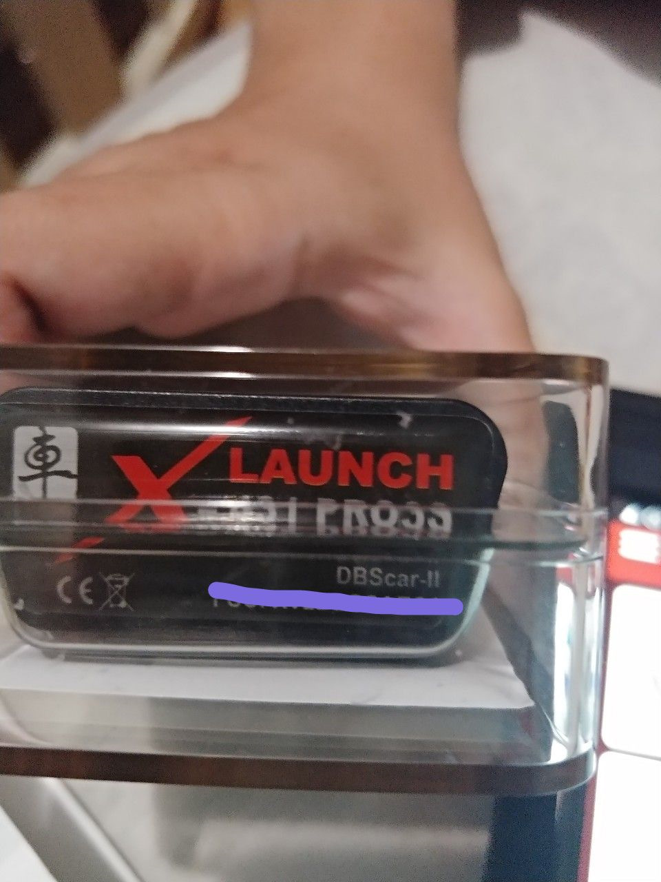 Тепер у нас свій LAUNCH 5