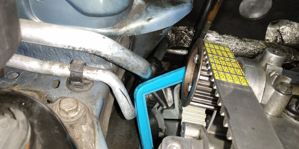 ГРМ... ЄДР... І інше... 5