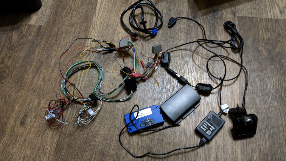 Wefa WF-606 Bt + видалення рудиментарного колгоспу 3