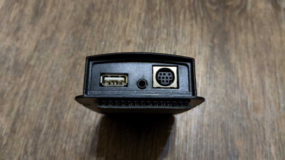 Wefa WF-606 Bt + видалення рудиментарного колгоспу 5