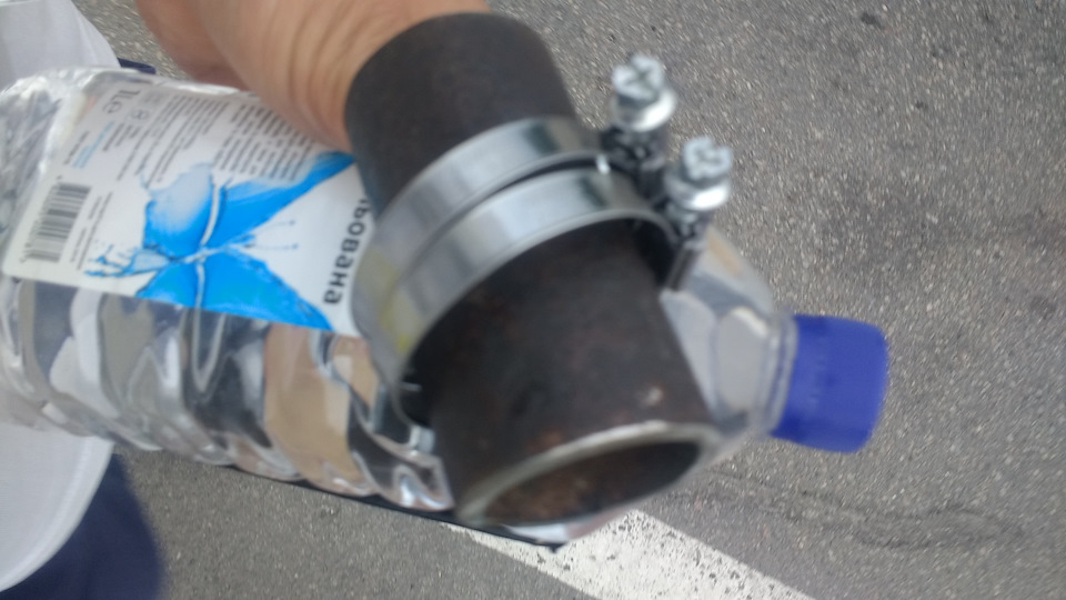 Поганий відпочинок. Генічна Гірка. Поломка в дорозі ... 3
