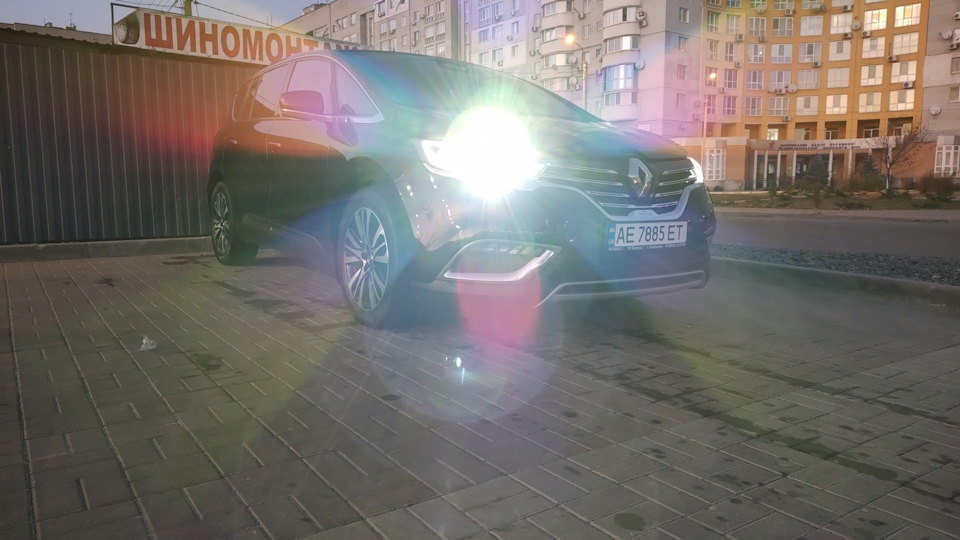 Поліровка кузова 4