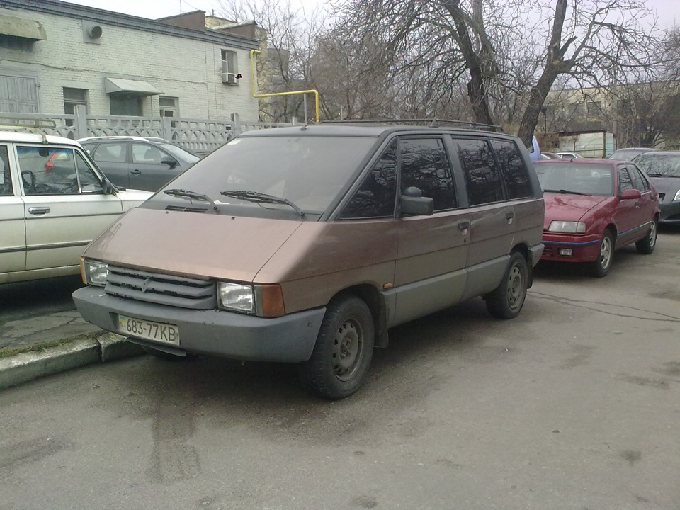 близнюки 1