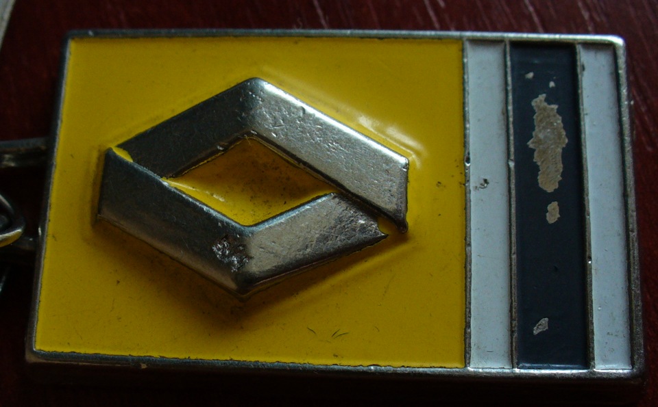 брелок 1