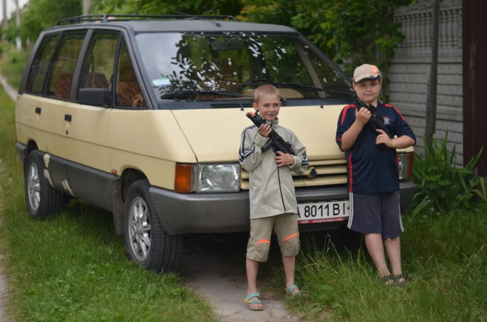 і знову фоточки