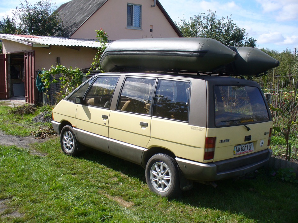 човен 5