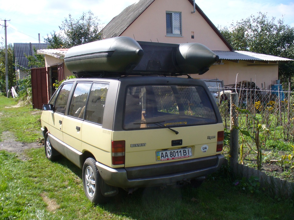 човен 4