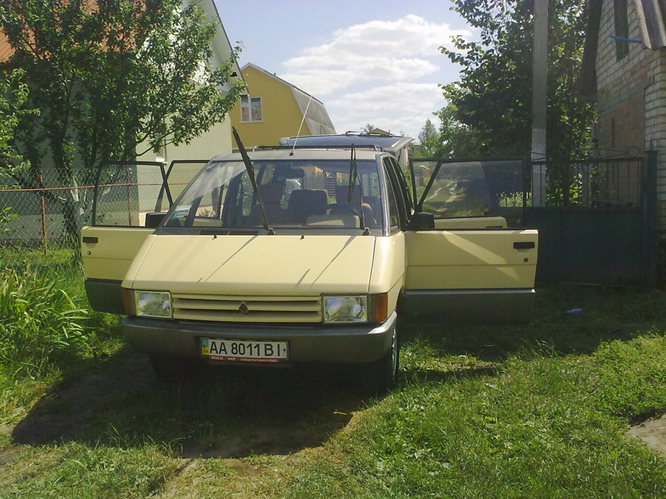 машина продалася, а фотки залишилися 1