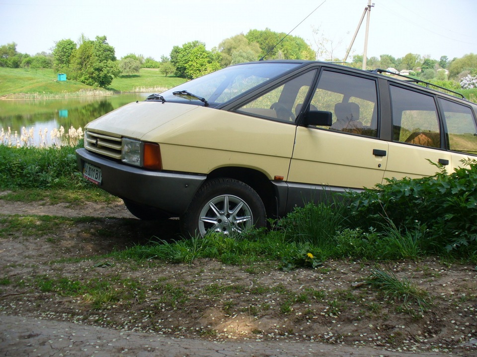 Під Полтавські роздолля 5