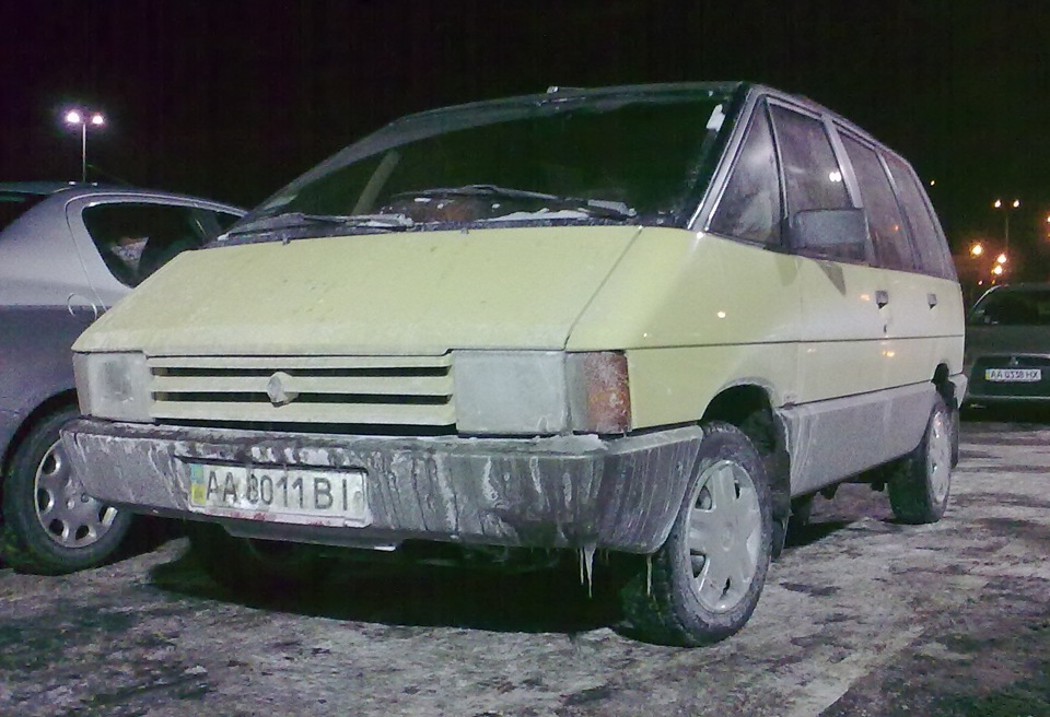 Сіль? ні, не чув! 1