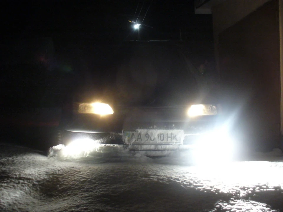 зустріч