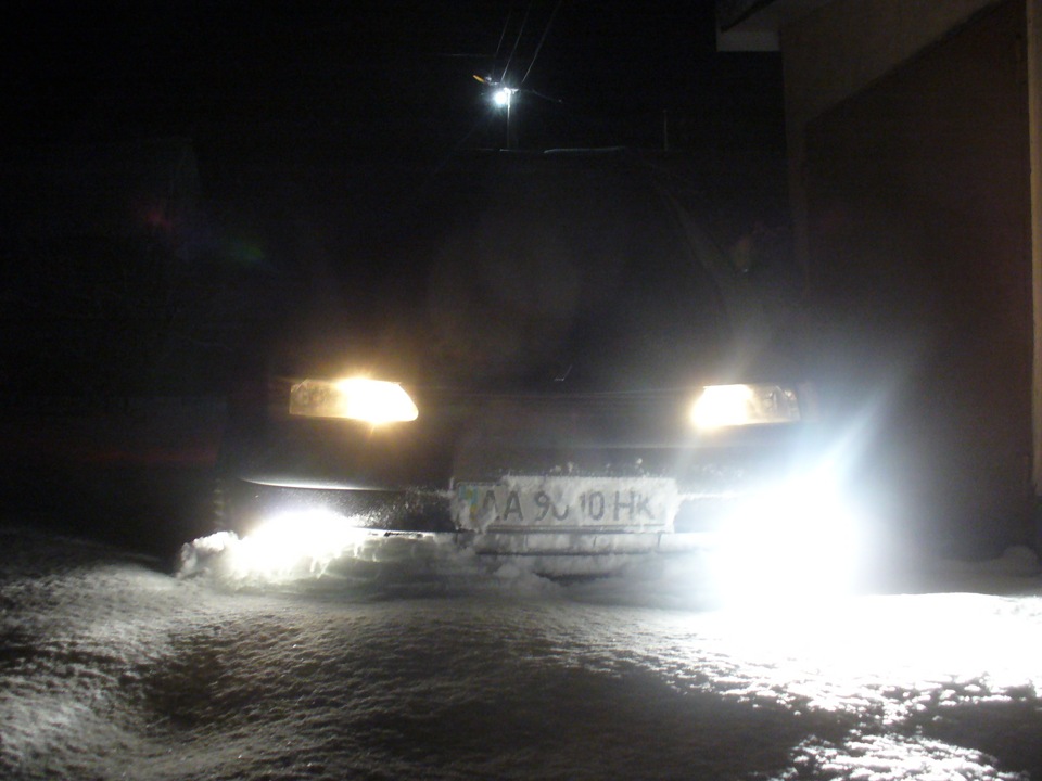 зустріч 1