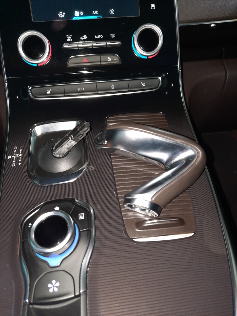 Впровадження Park Assist 3