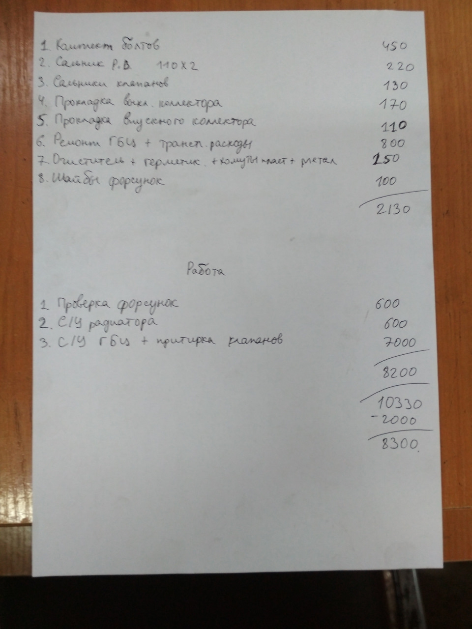 Газики продовження 2