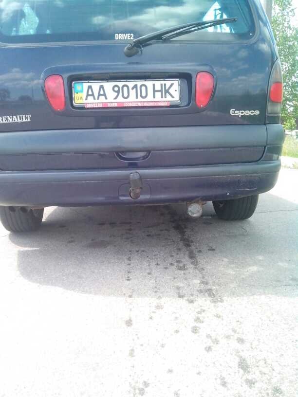 І тут я потік ... 4