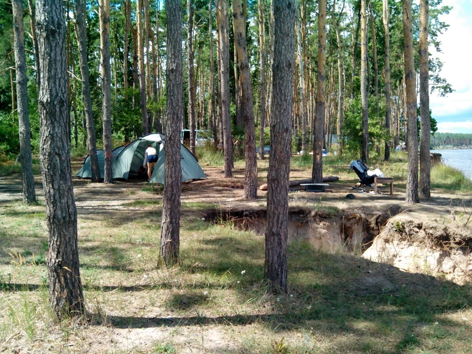київськоморські простори