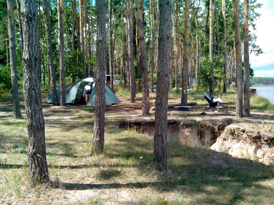 київськоморські простори 1