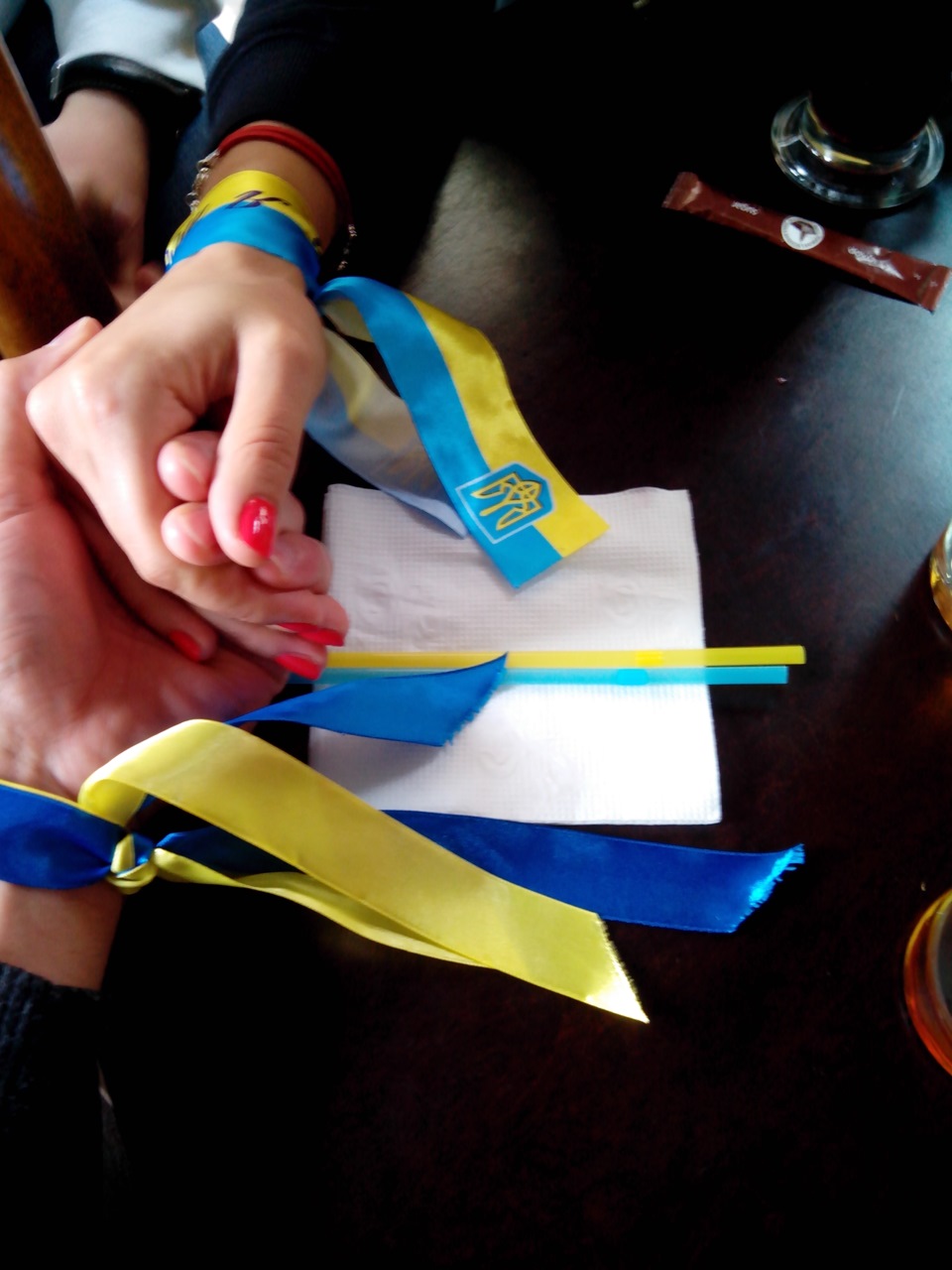 Львів на день незалежності 4
