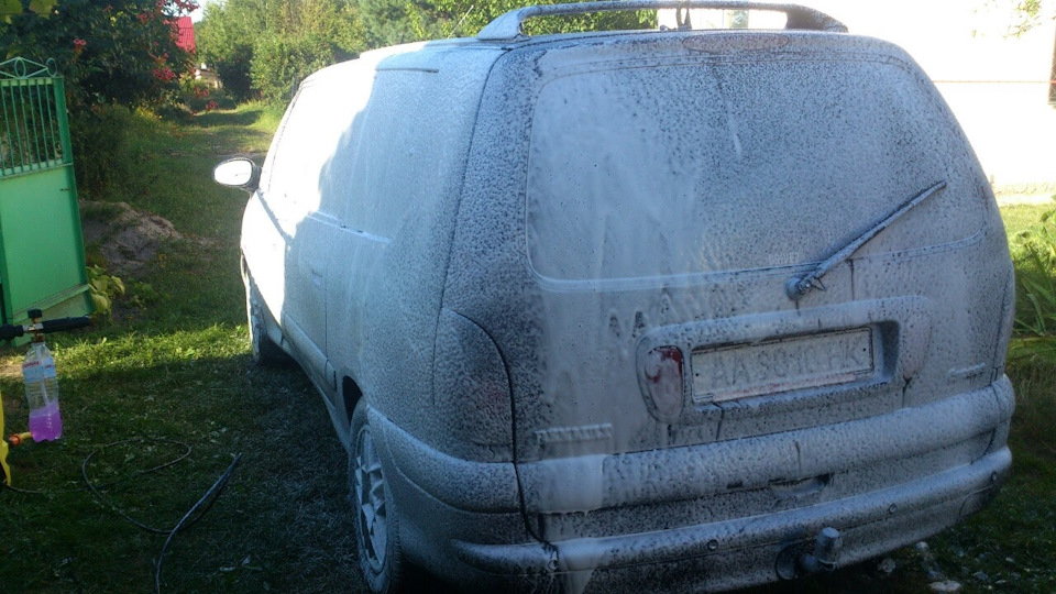 міні миття 2