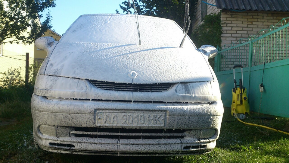 міні миття 3