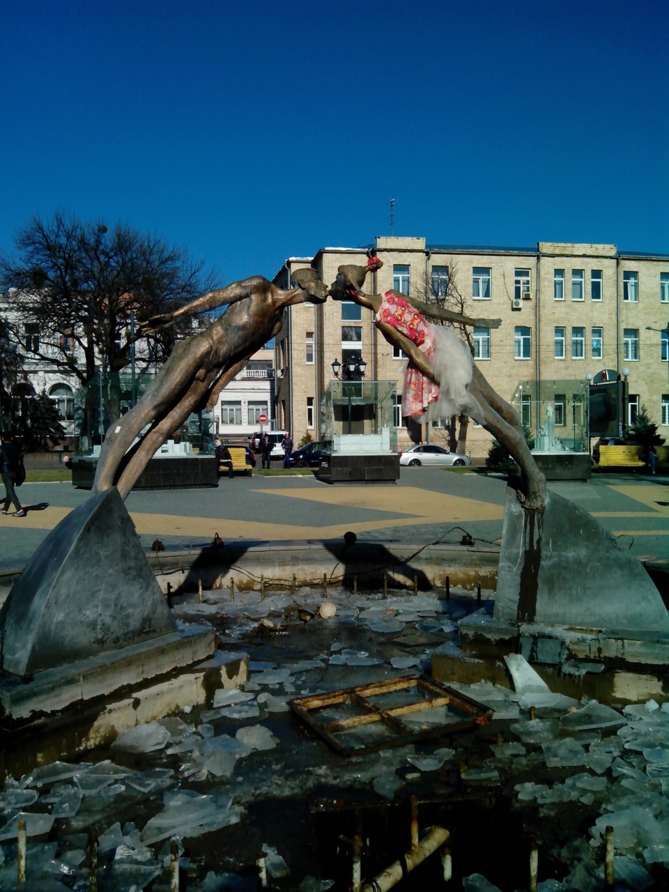 поїздка під Харків 1