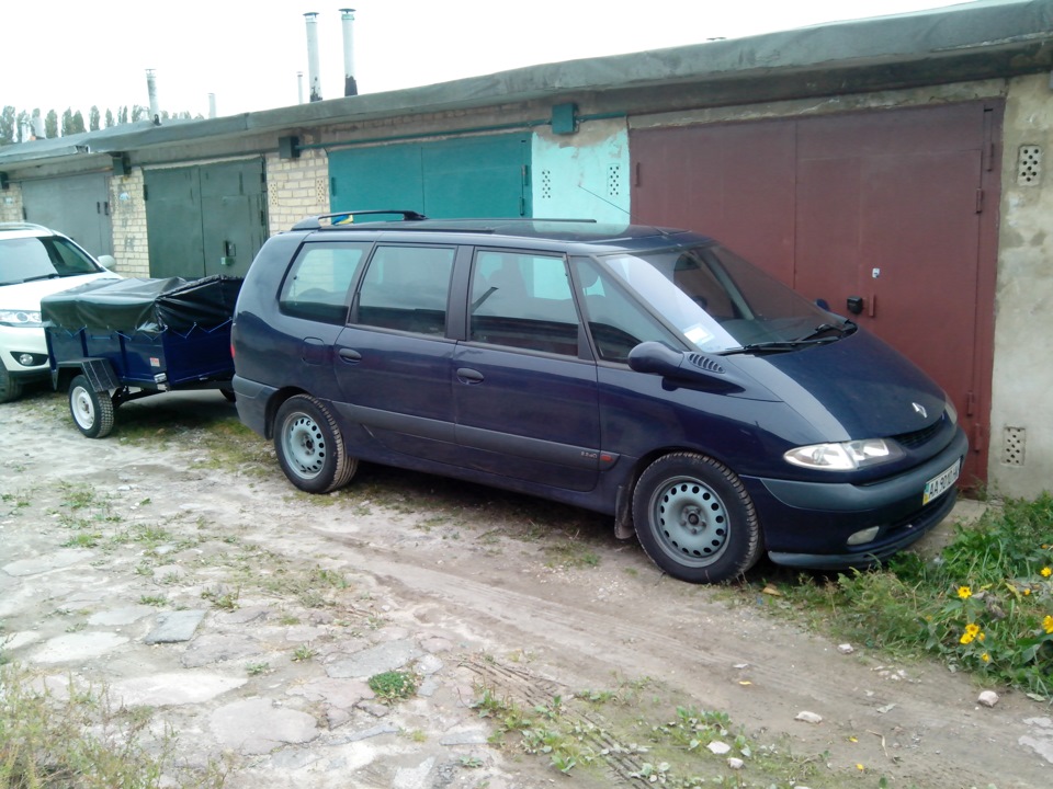 Причіп 1