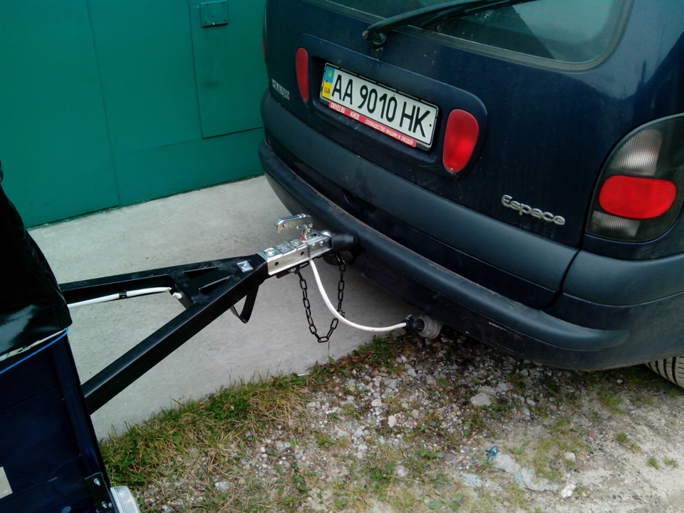 Причіп 2