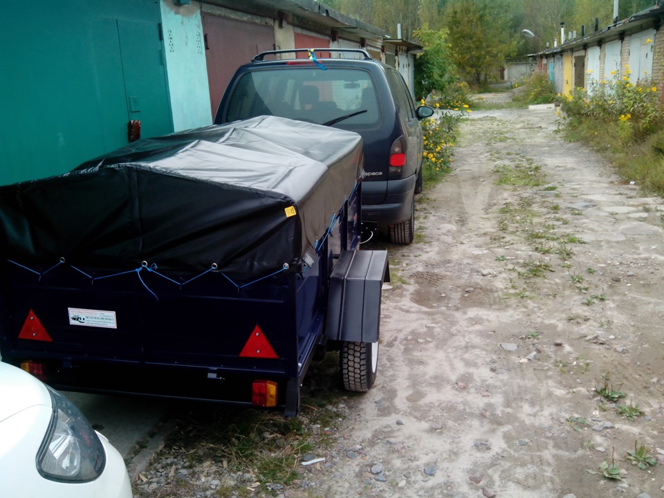 Причіп 3