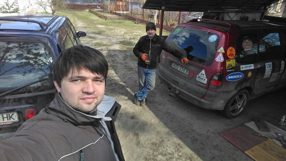Продовжуємо спостереження 4