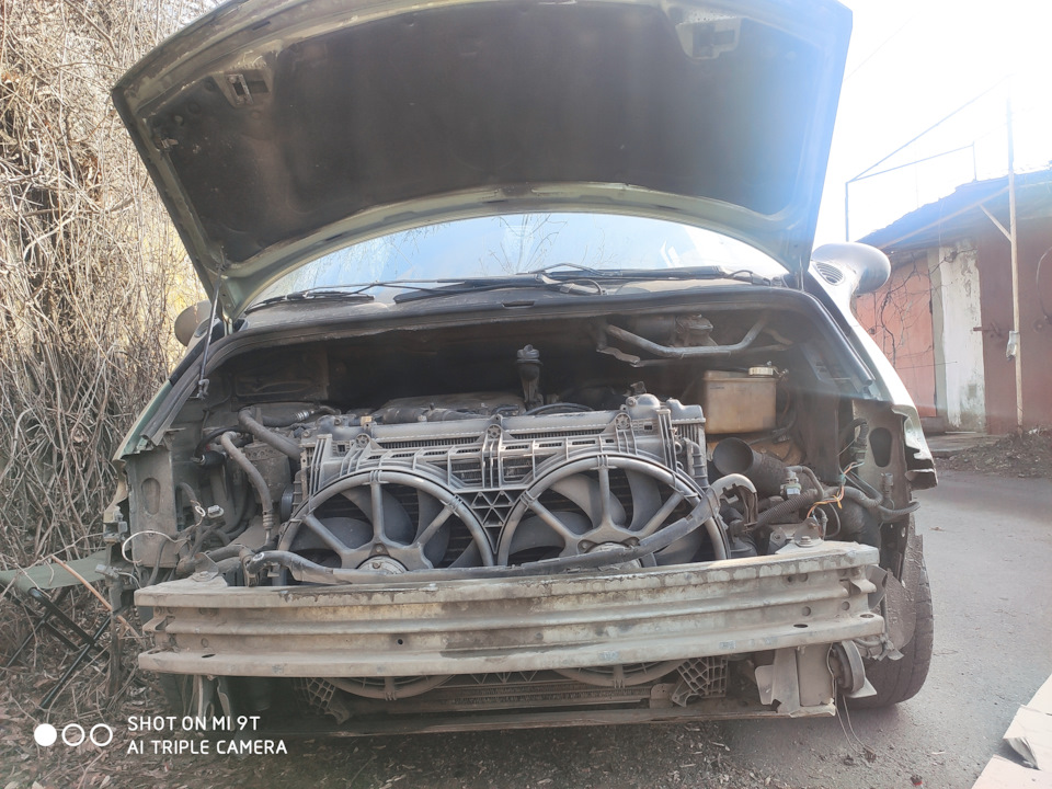 Танці з бубном продовжуються. Знову текти 1