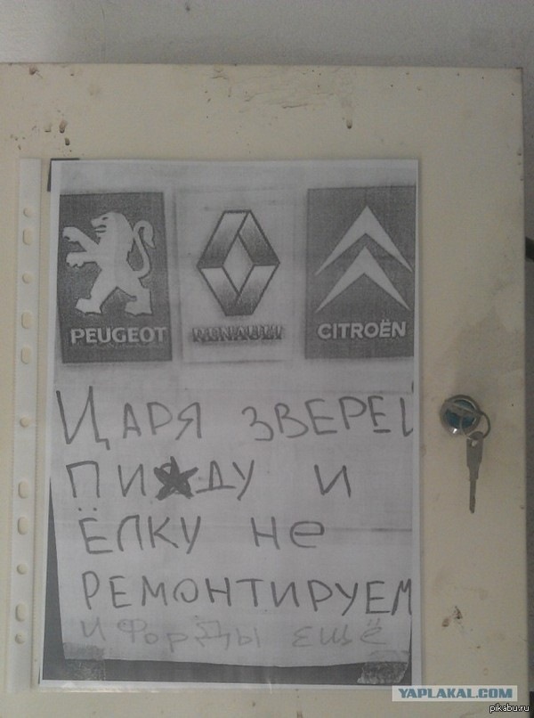 Наша Галя балована... 2
