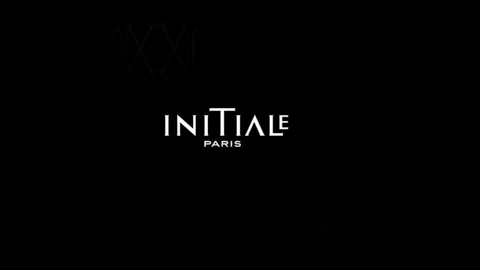 Initiale Paris 2