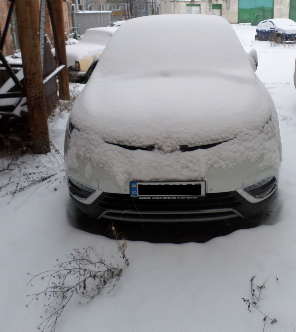 Зима.04.12.2016 4