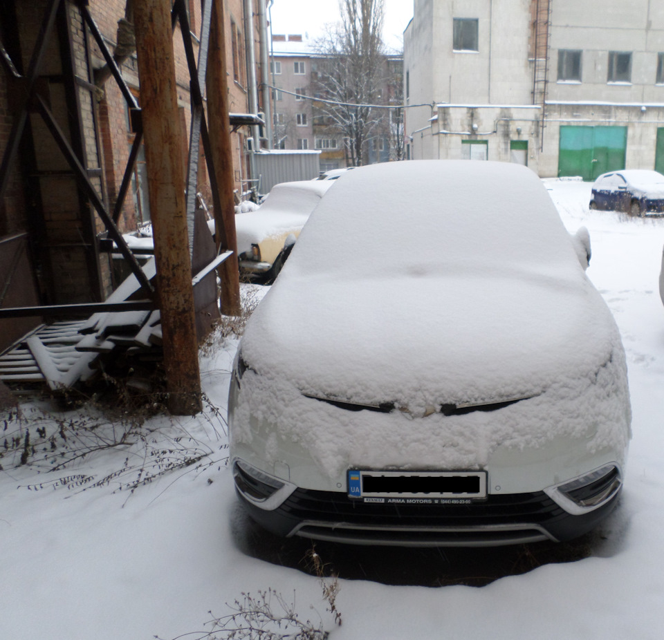 Зима.04.12.2016 5