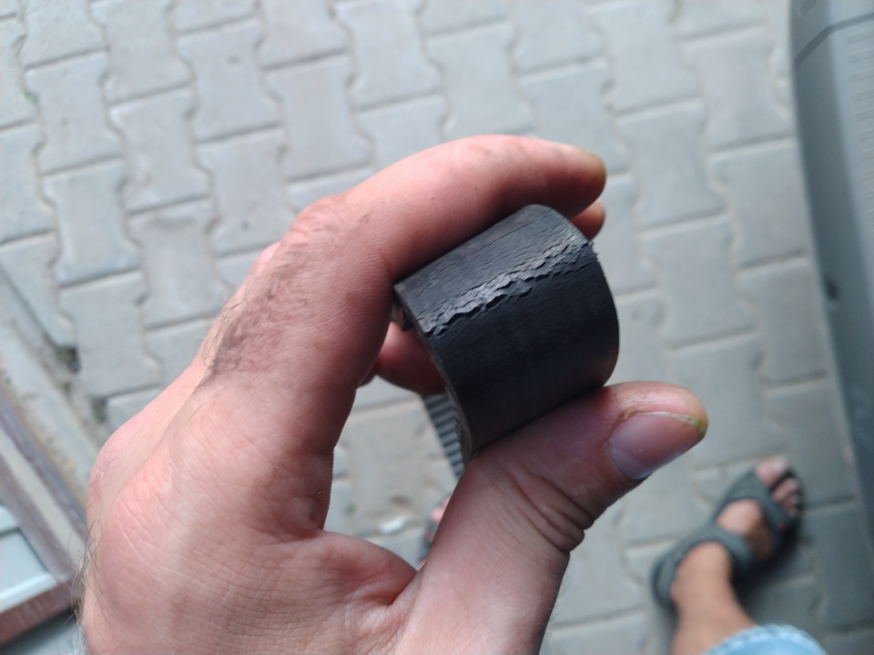 Заміна ГРМ та інше. 2