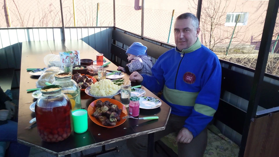відпочинок