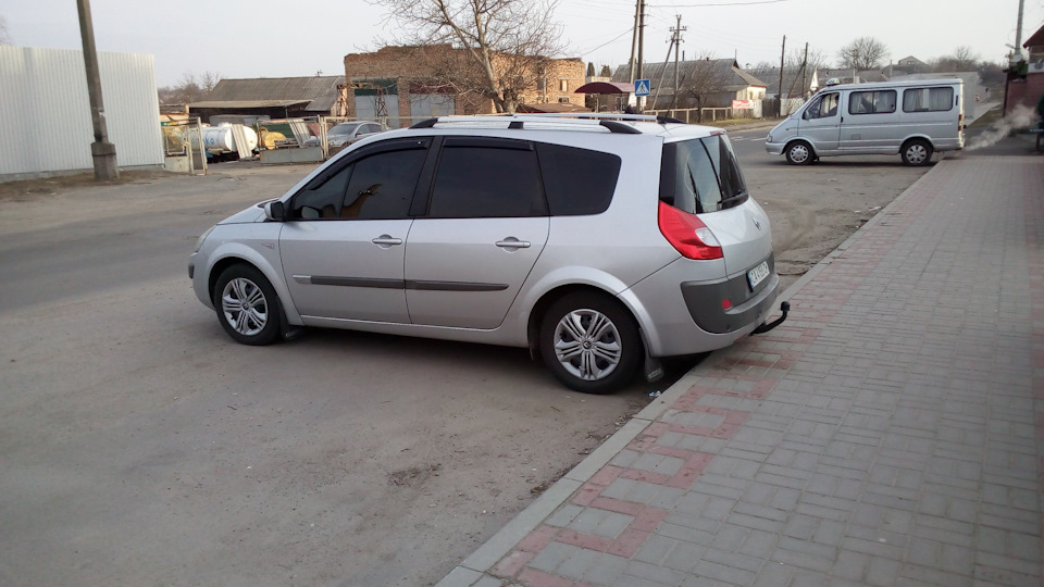 тонування 2