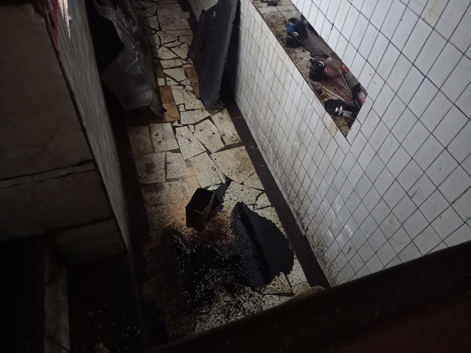 Перше ТО, ремонт та пригоди з тим, де полагодити рено. Є кілька проблем, потрібна допомога. 3