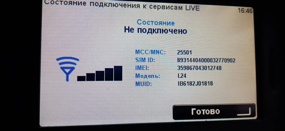 Томтом живий. Сервіси Live працюють в Україні
