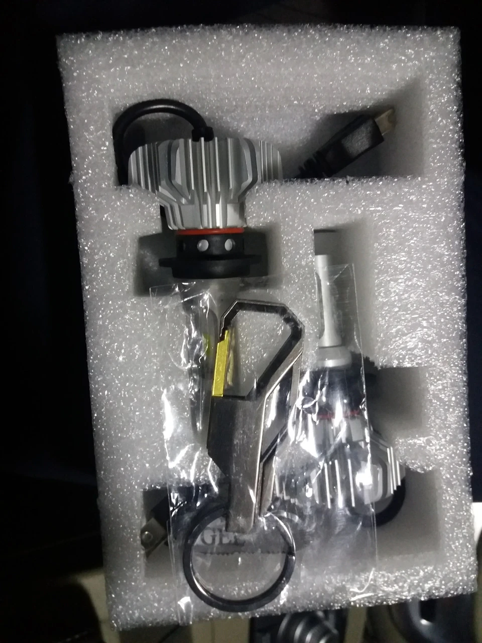 Led h7