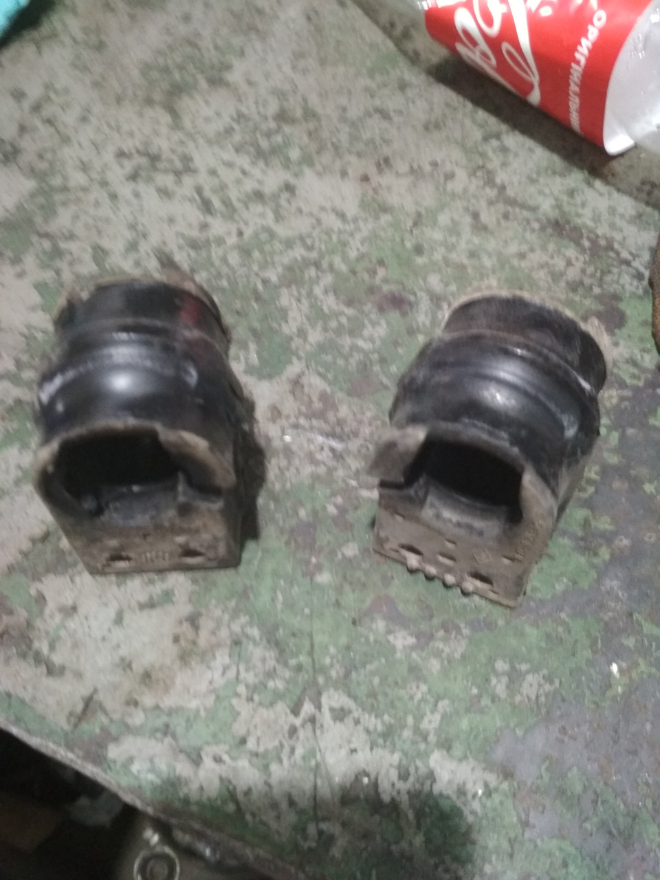 Весняне техобслуговування. Багато букв)) 2